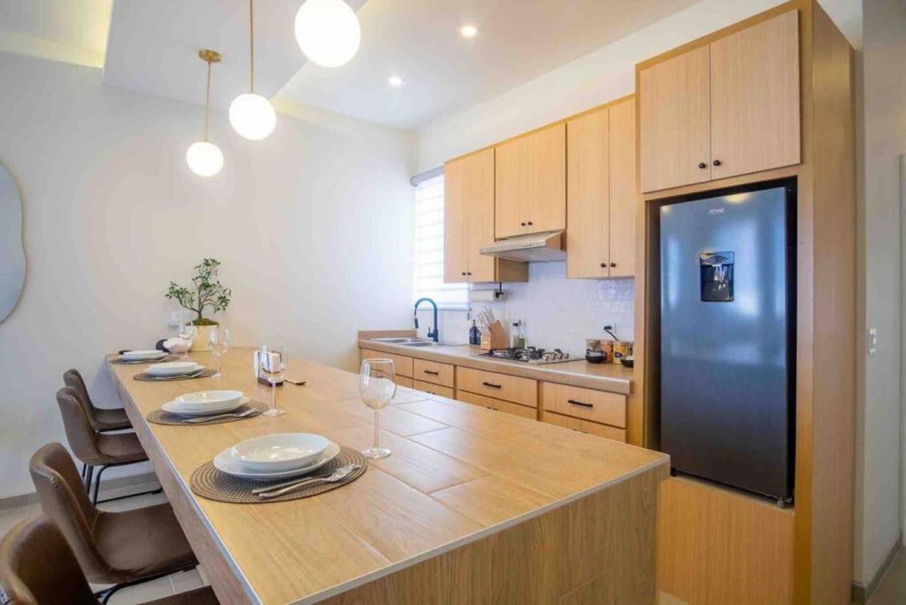 New Casa Balandra With Gated Parking At Casas Sanblu Apartment Ensenada Exterior photo
