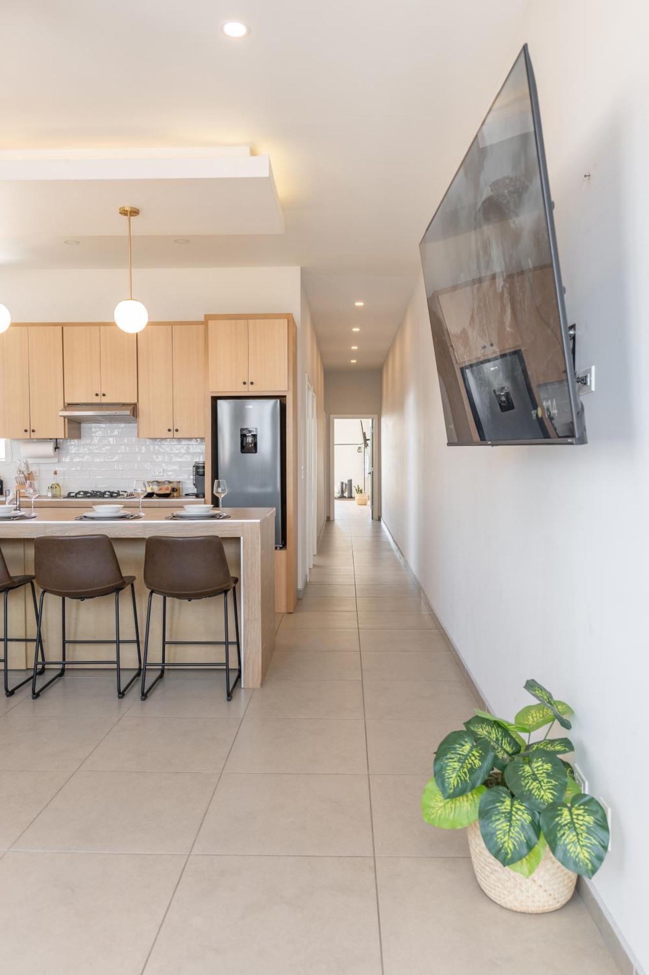 New Casa Balandra With Gated Parking At Casas Sanblu Apartment Ensenada Exterior photo